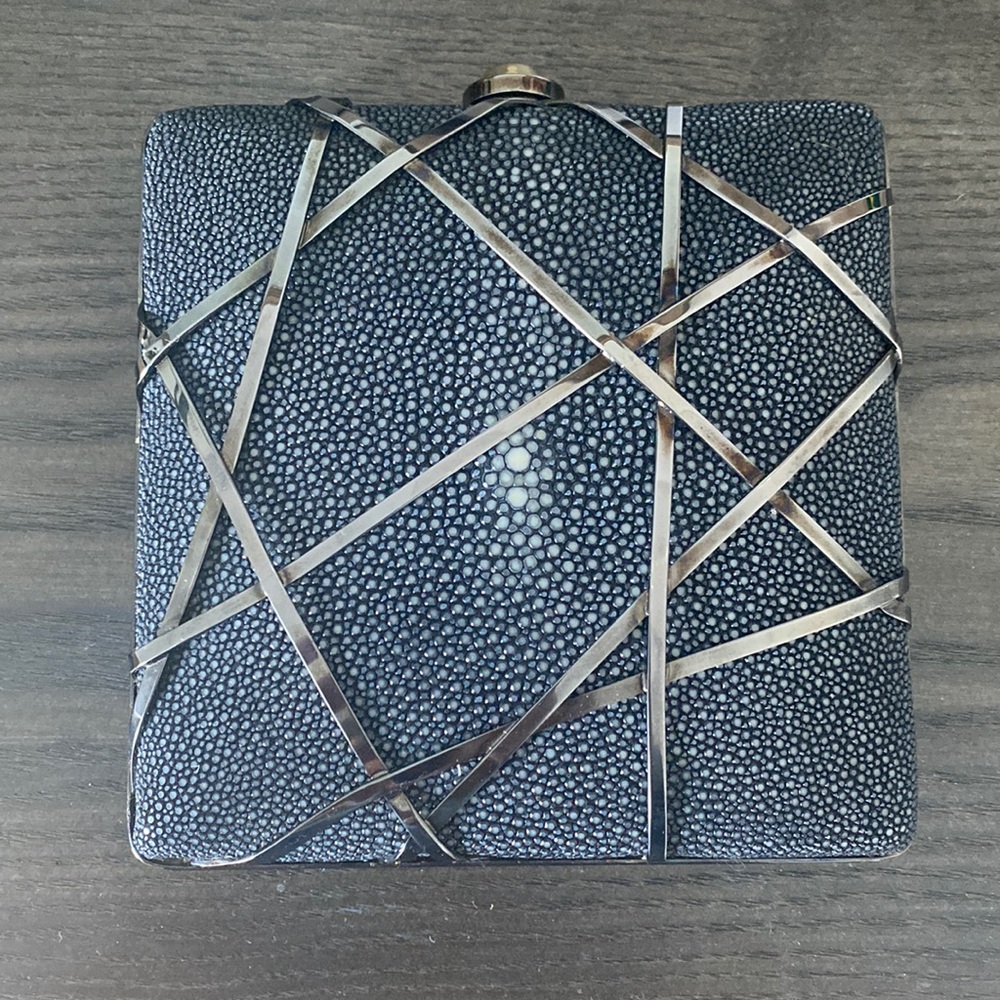 Reed Krakoff Clutch